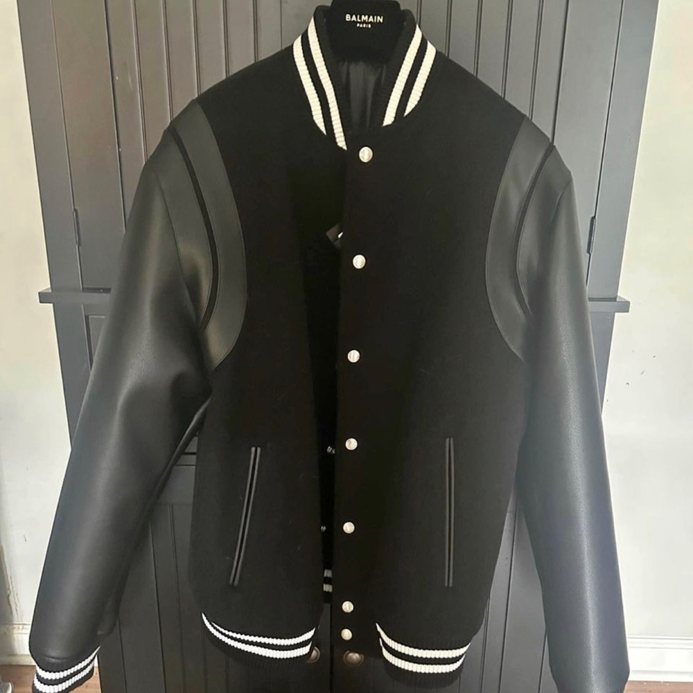 Balmain brand new